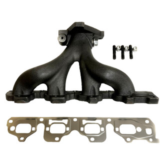 Davico® - Exhaust Manifold