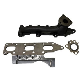 Davico® - Exhaust Manifold