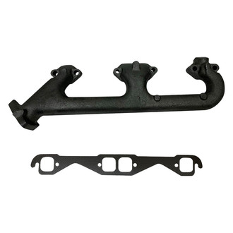 Davico® 662941 - Exhaust Manifold
