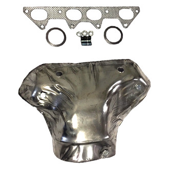 Davico® - Exhaust Manifold
