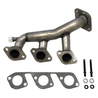Davico® - Exhaust Manifold