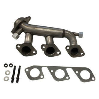 Davico® - Exhaust Manifold