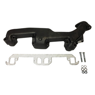 Davico® - Exhaust Manifold