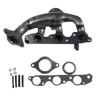 Davico® - Exhaust Manifold