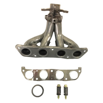 Davico® - Exhaust Manifold