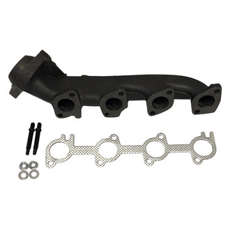 Davico® - Exhaust Manifold