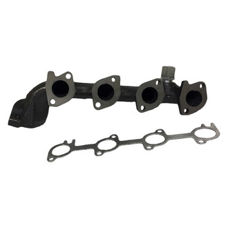 Davico® - Exhaust Manifold