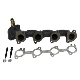 Davico® - Exhaust Manifold