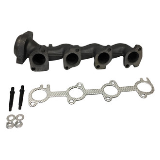 Davico® - Exhaust Manifold