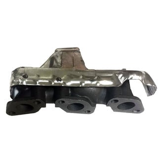 Davico® - Exhaust Manifold