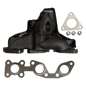 Davico® - Exhaust Manifold