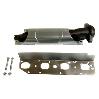 Davico® - Exhaust Manifold