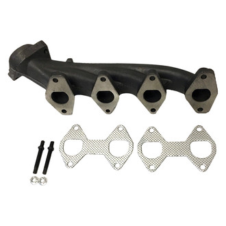 Davico® - Exhaust Manifold