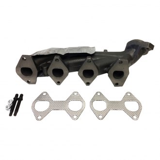 Ford F-150 Exhaust Headers, Manifolds & Parts — CARiD.com