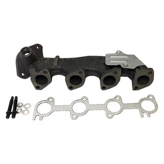 Davico® - Exhaust Manifold