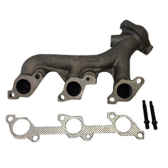 Davico® - Exhaust Manifold