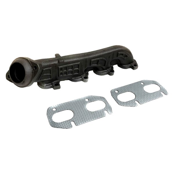 Davico® - Exhaust Manifold