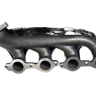 Davico® - Exhaust Manifold
