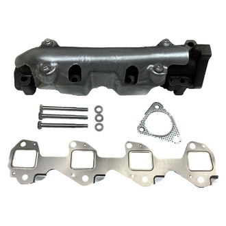 Davico® - Exhaust Manifold