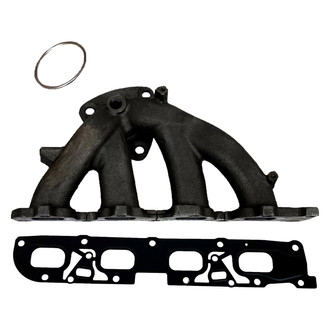 Davico® - Exhaust Manifold