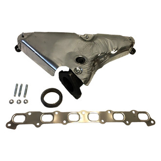 Davico® - Exhaust Manifold