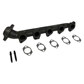 Davico® - Exhaust Manifold