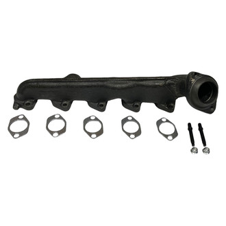 Davico® - Exhaust Manifold