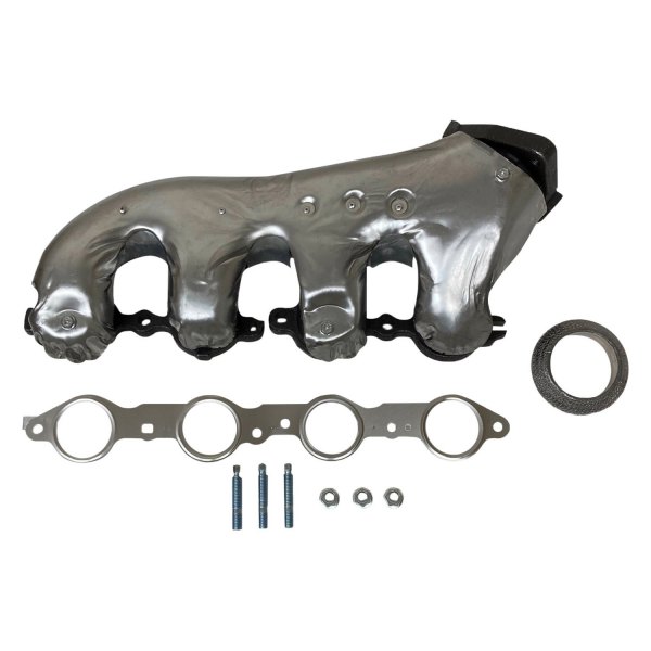 Davico® - Exhaust Manifold