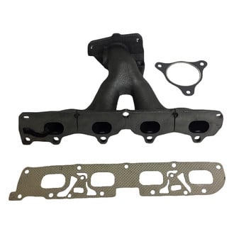 Davico® - Exhaust Manifold