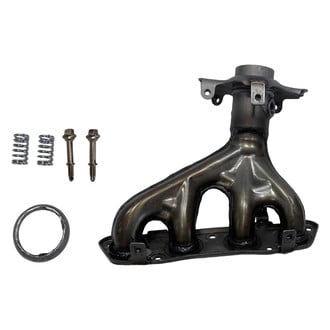 Davico® - Exhaust Manifold