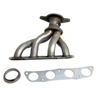 Davico® - Exhaust Manifold