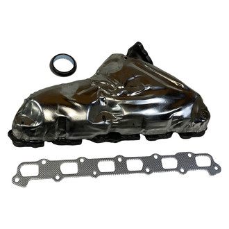 Davico® - Exhaust Manifold