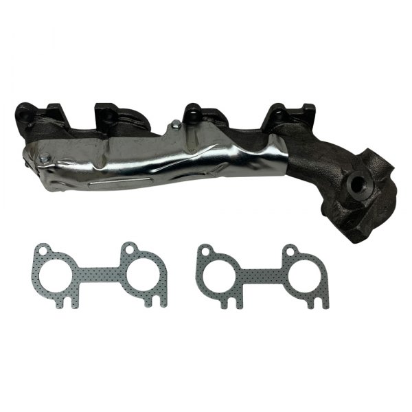 Davico® - Exhaust Manifold