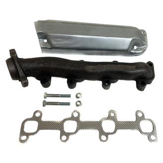 Davico® - Exhaust Manifold