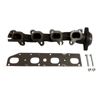 Davico® - Exhaust Manifold