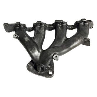 Davico® - Exhaust Manifold