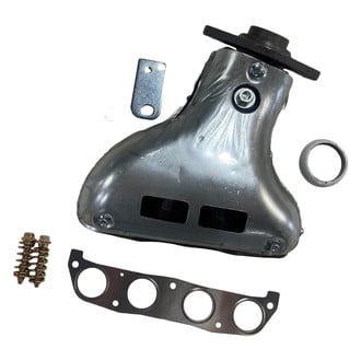 Davico® - Exhaust Manifold
