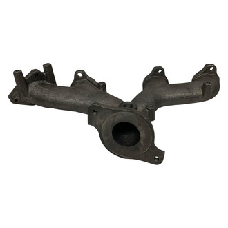 Davico® - Exhaust Manifold