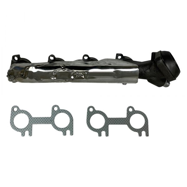 Davico® - Exhaust Manifold