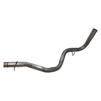 Davico® - Exhaust Tailpipe