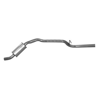 Davico® - Exhaust Resonator Pipe