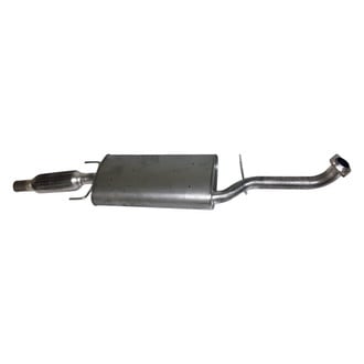 Davico® - Exhaust Muffler Assembly