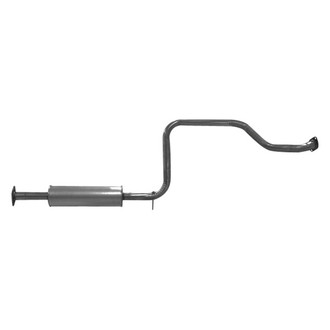 Davico® - Exhaust Resonator Pipe