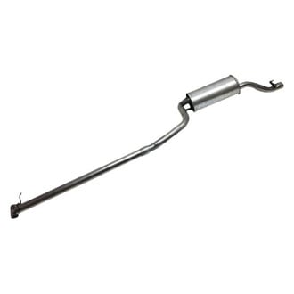 Davico® - Exhaust Muffler