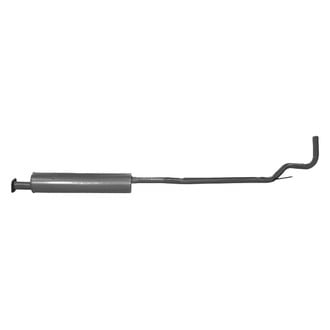 Davico® - Exhaust Resonator Pipe