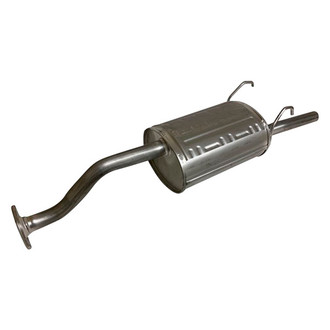 Davico® - Exhaust Muffler