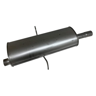 Davico® - Exhaust Muffler