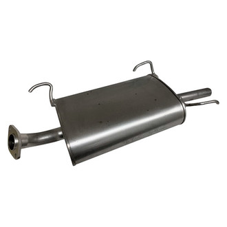Davico® - Exhaust Muffler