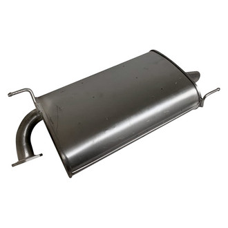 Davico® - Exhaust Muffler