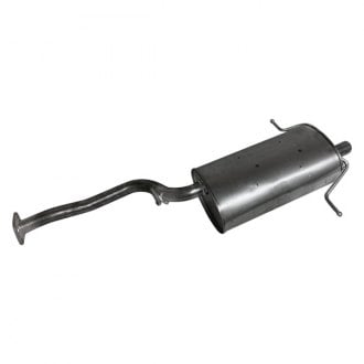 Davico® - Rear Exhaust Muffler